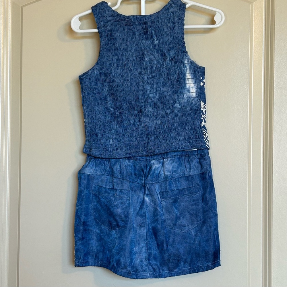 3T Truly Me 2 Piece Outfit - Picture 5 of 9
